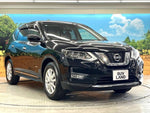 X-TRAIL HYBRID 2WD