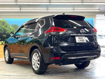 X-TRAIL HYBRID 2WD