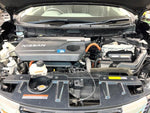 X-TRAIL HYBRID 2WD