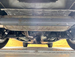 X-TRAIL HYBRID 2WD