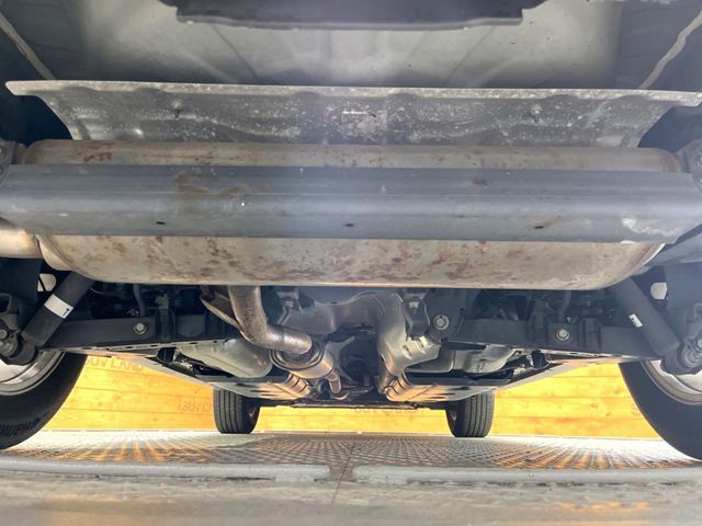 X-TRAIL HYBRID 2WD