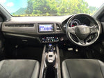 VEZEL HYBRID