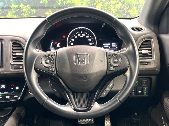 VEZEL HYBRID