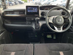 N-BOX CUSTOM