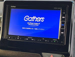 N-BOX CUSTOM