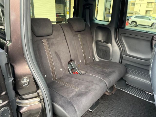 N-BOX CUSTOM