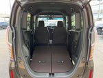 N-BOX CUSTOM