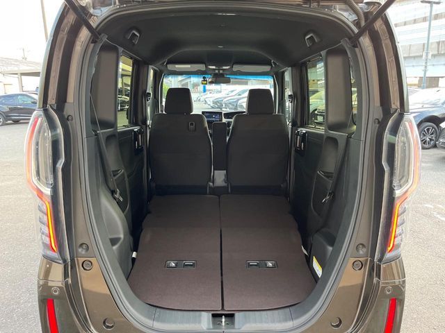 N-BOX CUSTOM