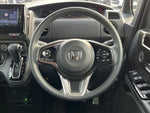 N-BOX CUSTOM