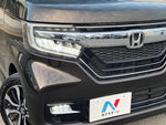 N-BOX CUSTOM