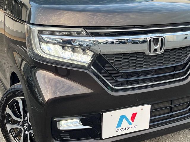 N-BOX CUSTOM