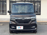 N-BOX CUSTOM