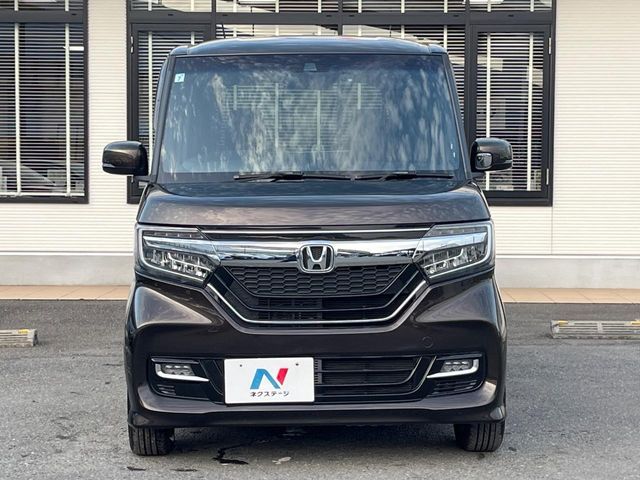 N-BOX CUSTOM