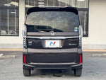 N-BOX CUSTOM