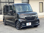 N-BOX CUSTOM
