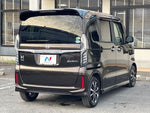 N-BOX CUSTOM