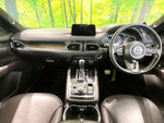 CX-8 4WD
