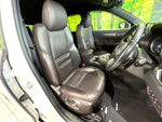 CX-8 4WD