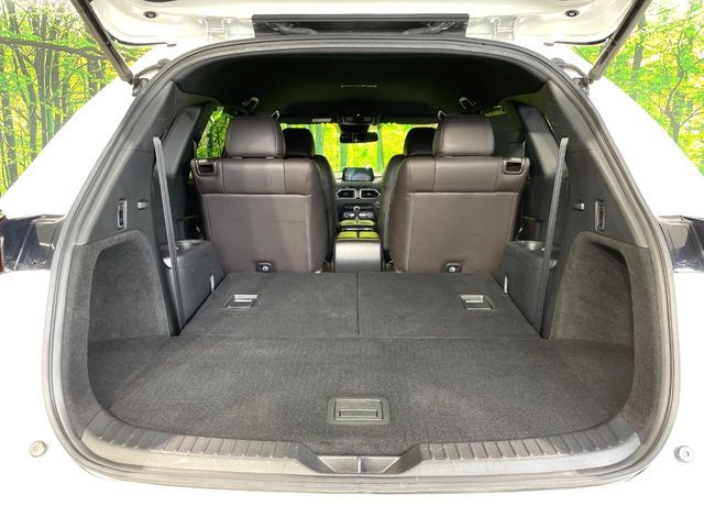 CX-8 4WD