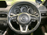 CX-8 4WD