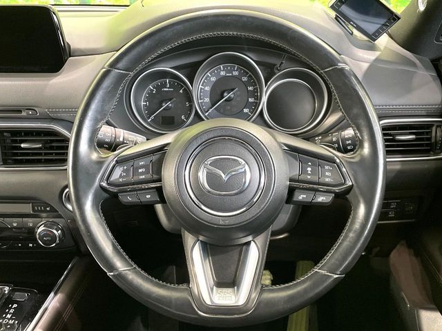 CX-8 4WD