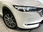CX-8 4WD