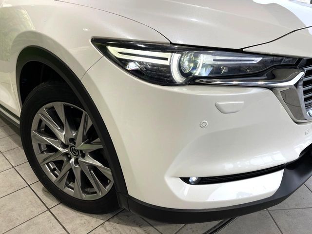 CX-8 4WD