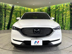 CX-8 4WD