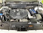 CX-8 4WD