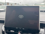 COROLLA CROSS HYBRID