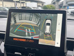 COROLLA CROSS HYBRID