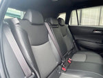COROLLA CROSS HYBRID