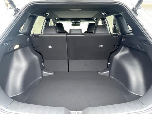 COROLLA CROSS HYBRID
