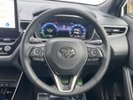 COROLLA CROSS HYBRID