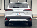 COROLLA CROSS HYBRID