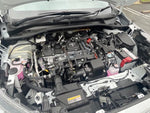 COROLLA CROSS HYBRID