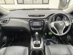 X-TRAIL 4WD