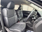 X-TRAIL 4WD