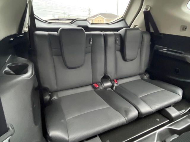 X-TRAIL 4WD