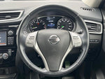 X-TRAIL 4WD