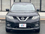 X-TRAIL 4WD