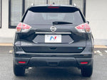 X-TRAIL 4WD
