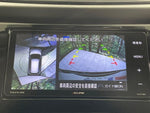X-TRAIL 2WD