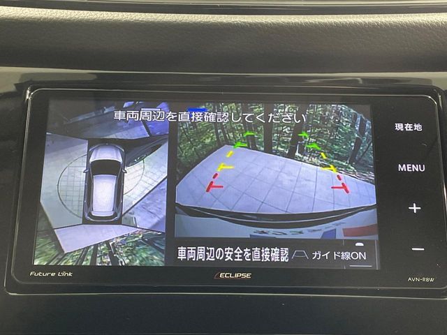 X-TRAIL 2WD