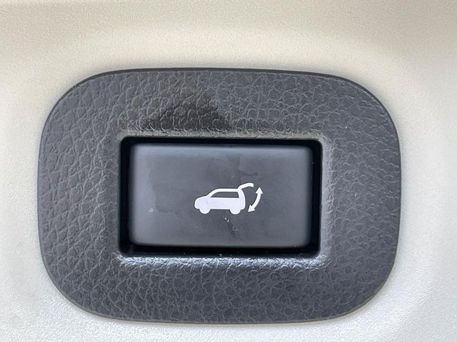 X-TRAIL 2WD