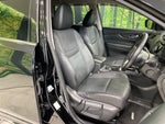 X-TRAIL 2WD