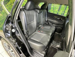 X-TRAIL 2WD