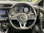 X-TRAIL 2WD