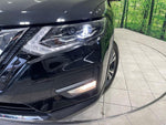 X-TRAIL 2WD