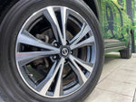 X-TRAIL 2WD